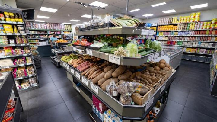 Produits asiatiques Poissy